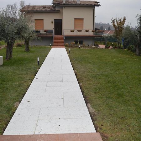 The Swan B&B Manerba del Garda Luaran gambar